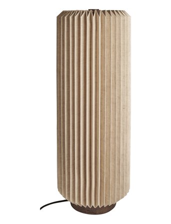 Watt & Veke Alba Floor Lamp - Beige - ONE SIZE