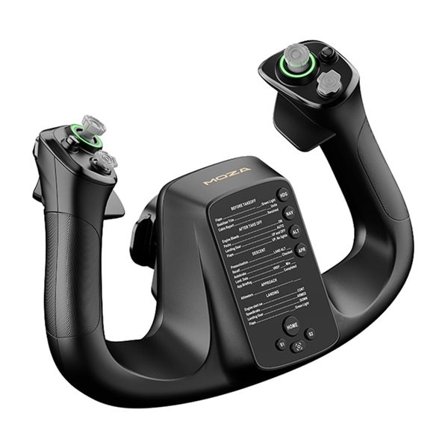 Wolant Moza Racing MFY Yoke AS012 (PC)