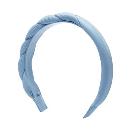Depeche Hair Band Blå, Dame Accessories, Størrelse: ONE Size