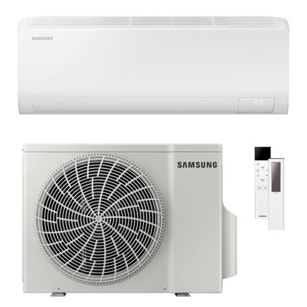 Condizionatore Samsung Cebu S2 15000 BTU inverter Wi-Fi A++/A+