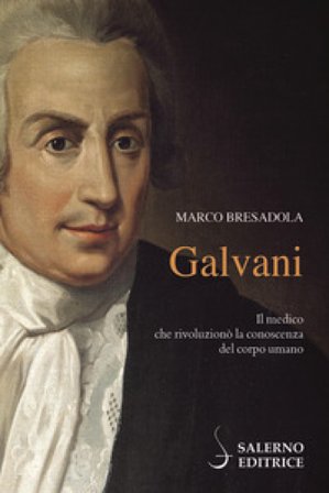 Galvani Marco Bresadola