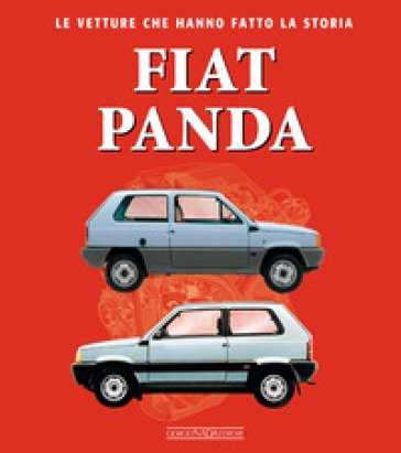 Fiat Panda Francesco Patti