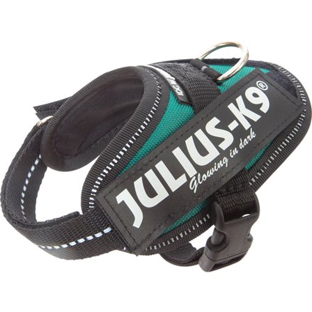 Julius K9 IDC-sele, size 2