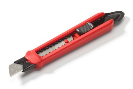 Hultafors SFP 18A Brytebladkniv, Håndverktøy