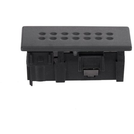 Handtag till växellådans handskfack för - Ram 1500 2500 3500 5Jm53Xdhae