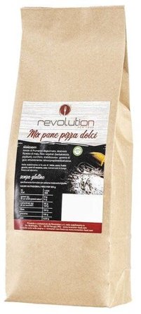 Revolution Mix Pane/Pizza/Dolci 1kg