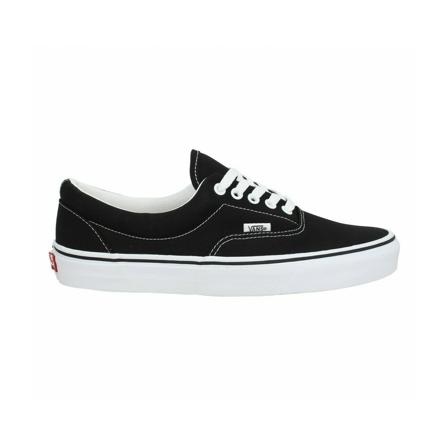 Vans Sneakers Sort, Herre, Størrelse: 41 EU