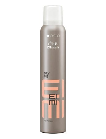 Wella Professionals Eimi Dry Me 180Ml - Nude - 180 ml