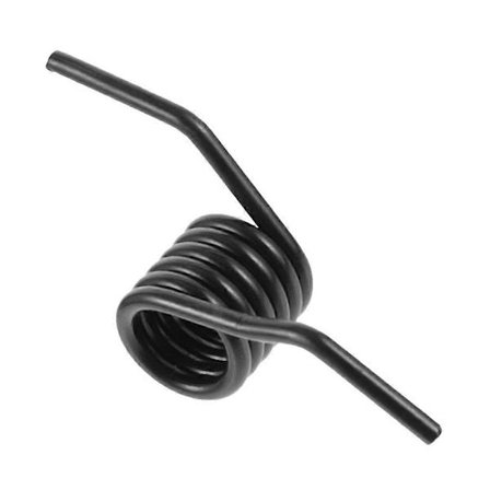 Hydraulisk Donkraft Håndtag Fjeder Donkraft Fjeder Udskiftning Donkraft Håndtag Tilbehør