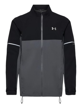 Under Armour | Drive Rain Jacket | L