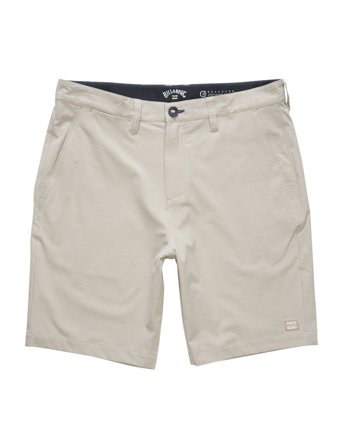 Billabong | Crossfire Mid | 31