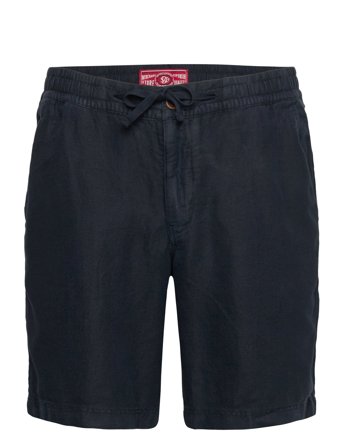 Superdry | Merchant Linen Short | XL