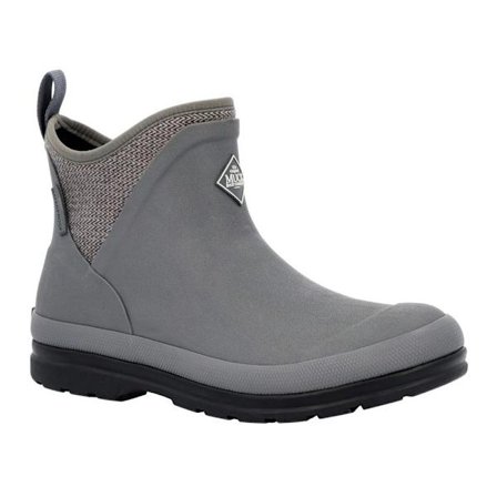 Muck Boots Dam/Dam Originals Wellingtonstövlar 9 UK Grå