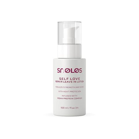 Snøløs Self Love Repair Leave in Lotion 100 ml, Hår, Shampoo & Hårpleje, Leave-in Conditioner