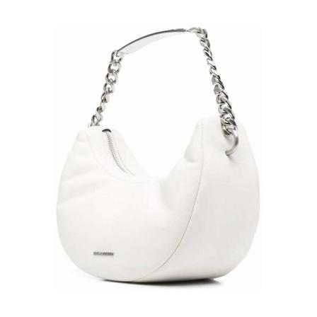 Karl Lagerfeld, Handbags Wit, Dames, Maat:ONE Size