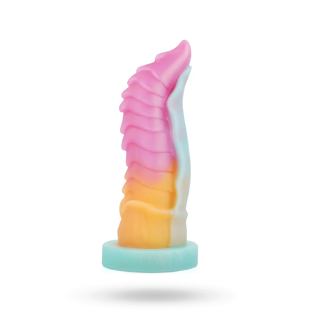 Kelpie Dildo Water Spirit 22 cm - Vuxen.dk: For hende