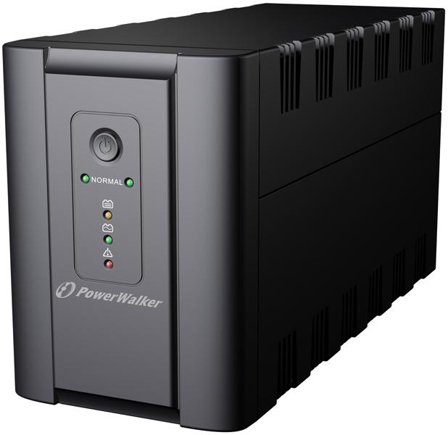 BLUEWALKER VI 2200 SH UPS 2200VA/1200W