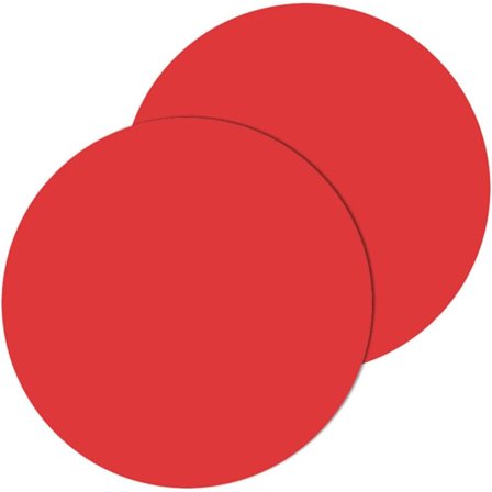 Original multifunktionell silikonmatta för mikrovågsugn | BPA-fri, säker