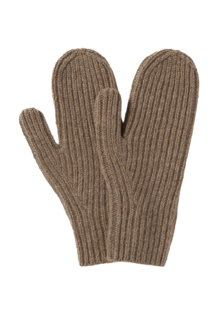 Carin Wester Tumvantar i ull EDITH Vantar & handskar ONESIZE