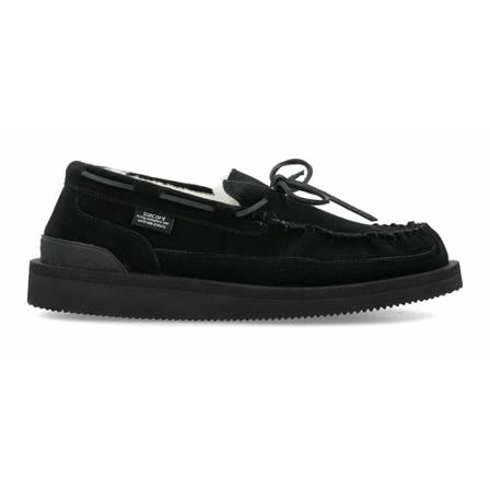 Suicoke Men Schoenen Closed Og199Mabs , Zwart , Heren , Maat: 39 EU