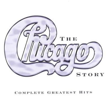 Chicago story (the complete greatest hit Chicago