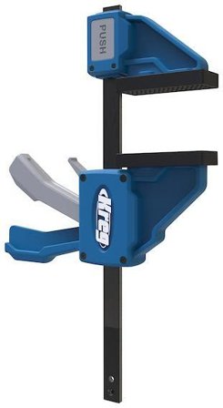 Kreg KVGC6 Tvinge, Håndverktøy