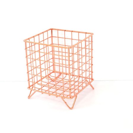 Kaffekapselkurv Kaffekapselbur 5 5