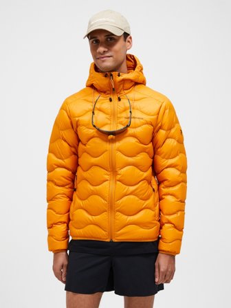 Peak Performance - Helium Down Hood Jacket Men