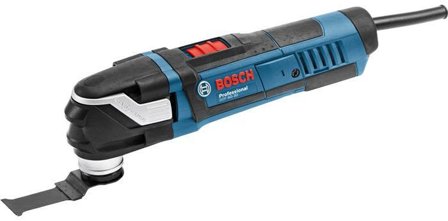 Bosch GOP 40-30 Multiverktyg 400 W, Elhandverktyg