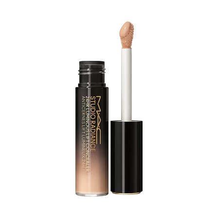 MAC Studio Radiance 24Hr Luminous Lift Concealer N12, Makeup, Ansigt, Concealer