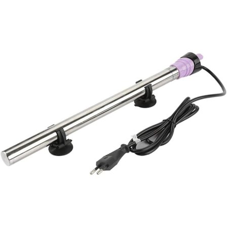 Akvarievarmer, Automatisk Termostat Akvarievarmer Fisktank