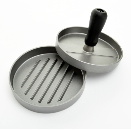 LANDMANN Selection Hamburger presse, Madlavning & grill