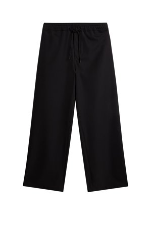 J.Lindeberg - Noah Track Pants - Schwarz - Mann - M