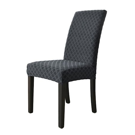 Stoler Trekk Setetrekk MØRKEGRÅ