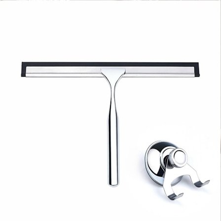 Torkare Bil Skärm Skrap Glas Fönster Rengöring