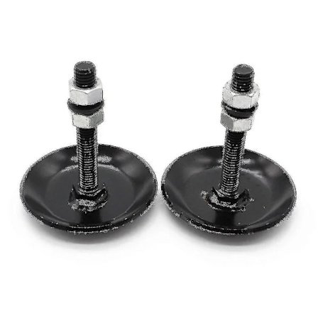 Snøscooterbladesko for Sportsman ATV UTV Erstatning 2873423 Snøscooterbladesko De Beste