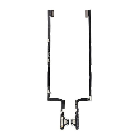iPhone 17 Air Charging Connector Flex Cable Original Black