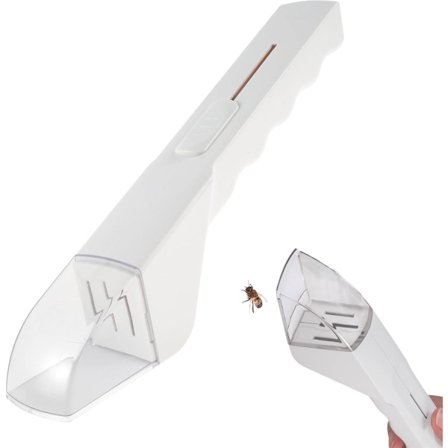 Hvepsefælde Repellent Udendørs Insektfanger Ikke-Giftig Miljøvenlig til Hjemmehave Terrasse