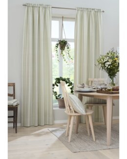 Kanallengde Lena 2-pk Grønn