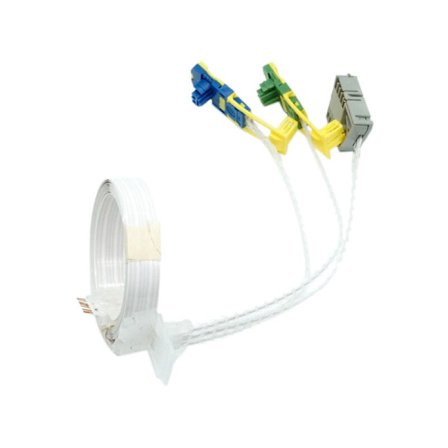 Elektronisk kretsreparasjonskabel og -kontakt for Renault Com 2000 for Peugeot 307 406 for Citroen C5 Break 12275641