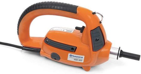 Husqvarna AME600 Betonitärytin 600 W, Koneet