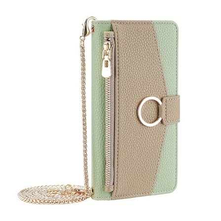 Mobilskal - Kompatibelt med för iphone Modeller 17, 17 Pro