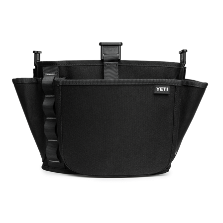 Yeti Loadout Bucket Utility Gear Belt Black