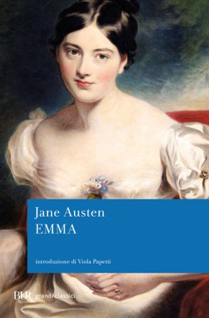 Emma Jane Austen