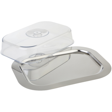 Brett med Kuppel APS Finesse 4