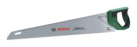 Bosch DIY Wood Fast Allroundsåg 550 mm, Handverktyg