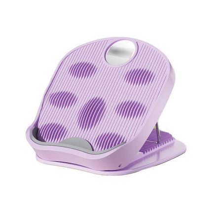 Skrå Pedal Bein Tøyer Multifunksjonell Strekkplate Treningsverktøy