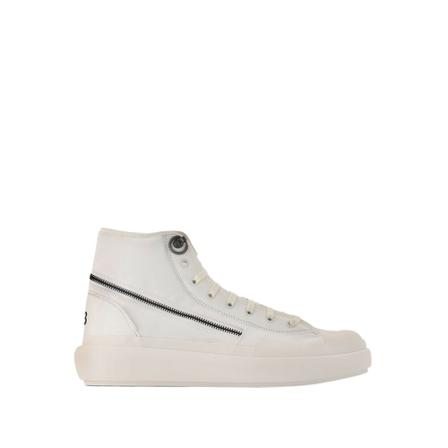Y-3 - Sneakers - Vit - Unisex - Storlek: 44 1/2 Eu, unisex, Storlek: 44 1/2 EU