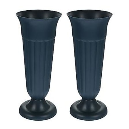 kpl Muistomaljakoita Hautausmaalle Kukkaruukku Hautajaismaljakko Kukkateline Uurna Istutusastia