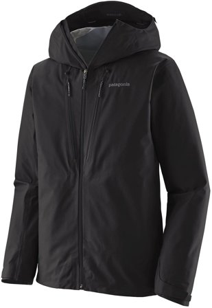 Patagonia M's Triolet Jacket Black